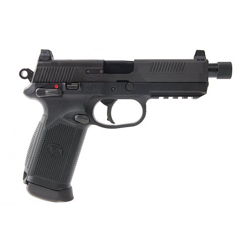 Tokyo Marui FNX 45 Tactical GBB Airsoft Pistol - Black canada